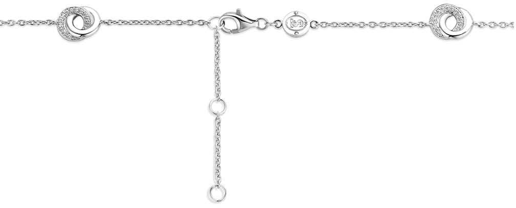 Ti Sento 2925ZI Zilver