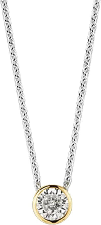 Ti Sento 3845ZY/42 Zilver