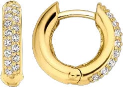 Ti Sento 7210ZY Goud