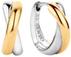 Ti Sento 7667SY - Oorbellen Divers