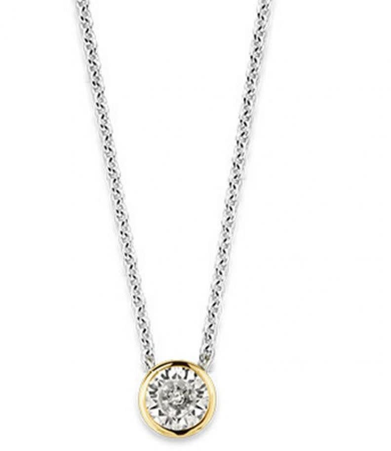 Ti Sento 3845ZY/42 Zilver