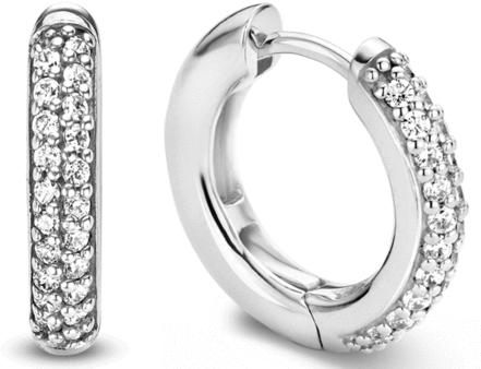 Ti Sento 7557ZI Zilver