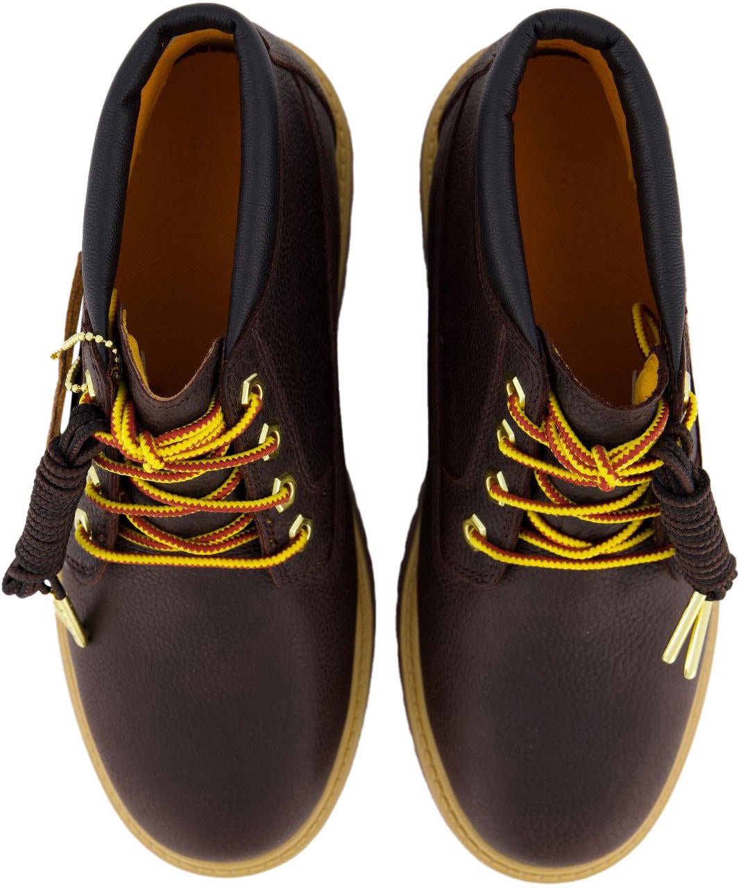 Timberland Dames Stone Street Boot Bruin Bruin
