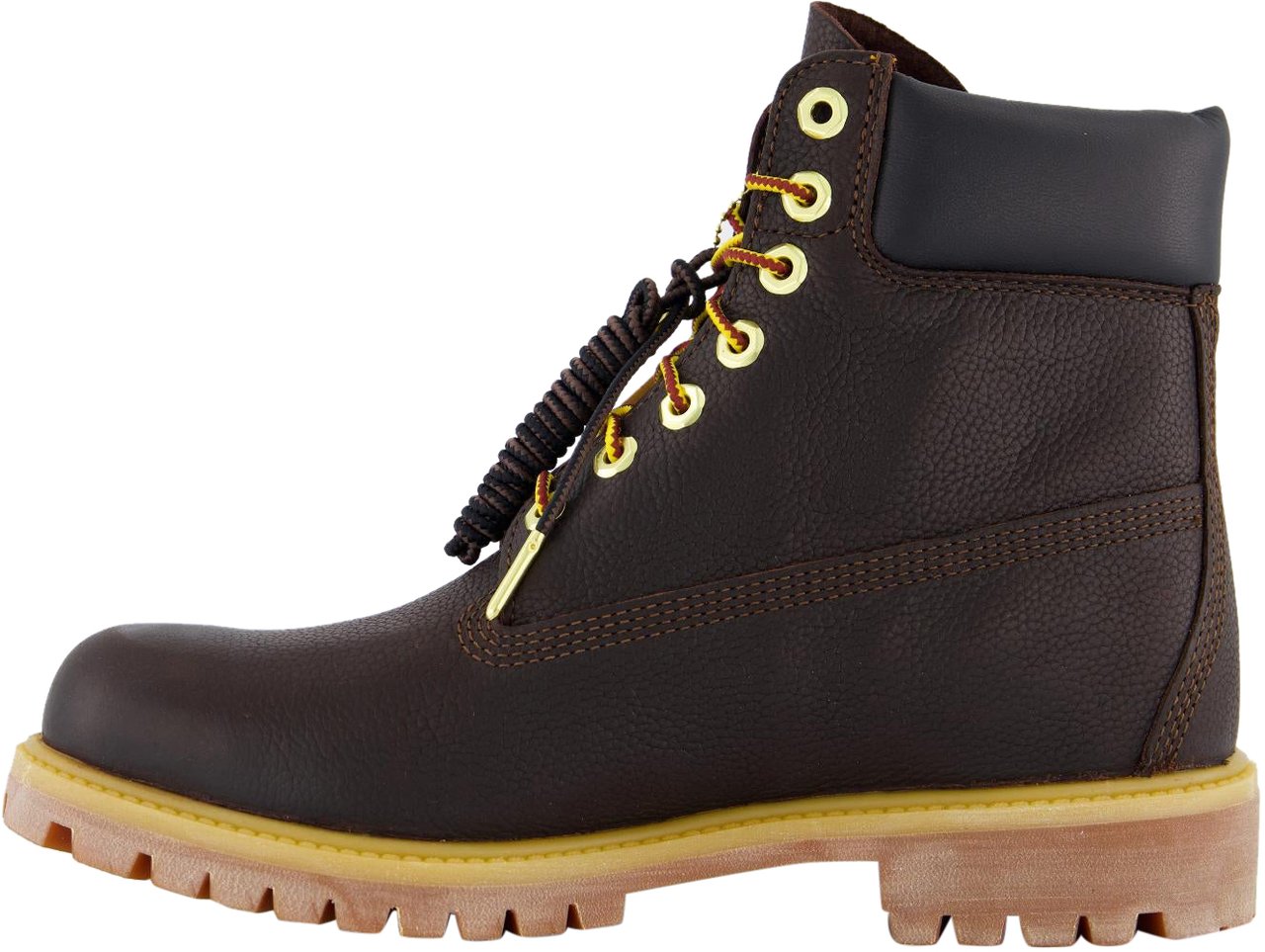 Timberland Heren Premium 6 Inch Bruin Bruin