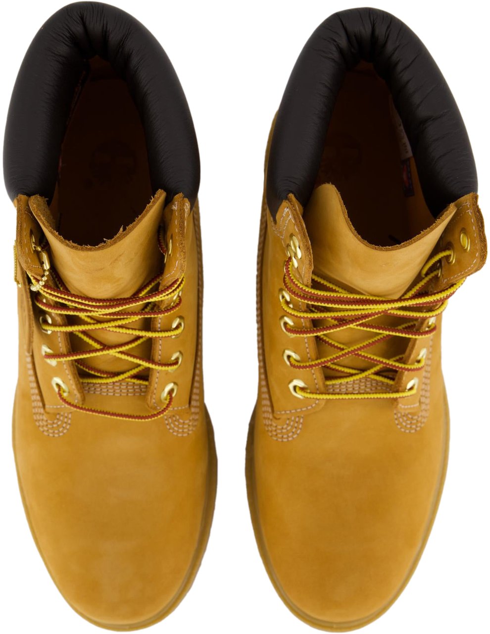 Timberland Dames Premium Boot Wheat/Bruin Bruin
