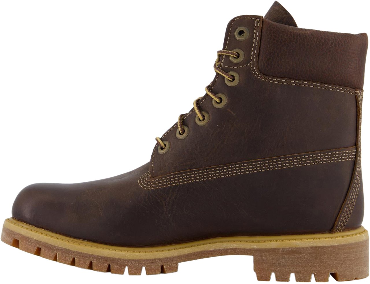 Timberland Heren Premium Boot Bruin Bruin
