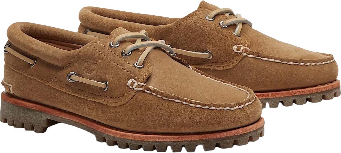 Timberland Dames Timberland Classic Bootschoen Beige