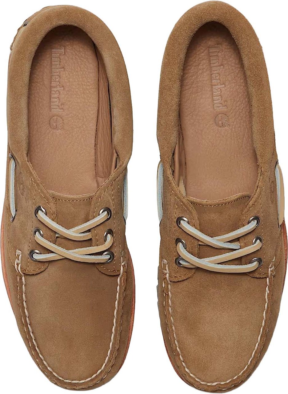 Timberland Dames Timberland Classic Bootschoen Beige