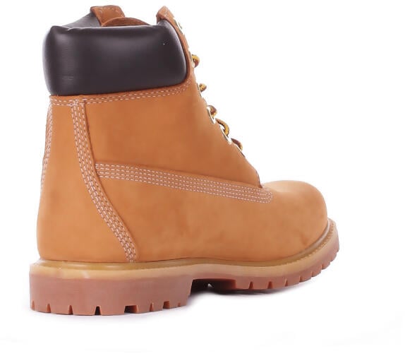 Timberland Boots Wheat Beige