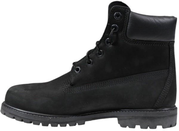 Timberland Timberland Women Boots Zwart
