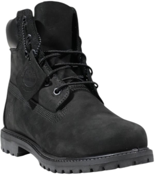 Timberland Timberland Women Boots Zwart