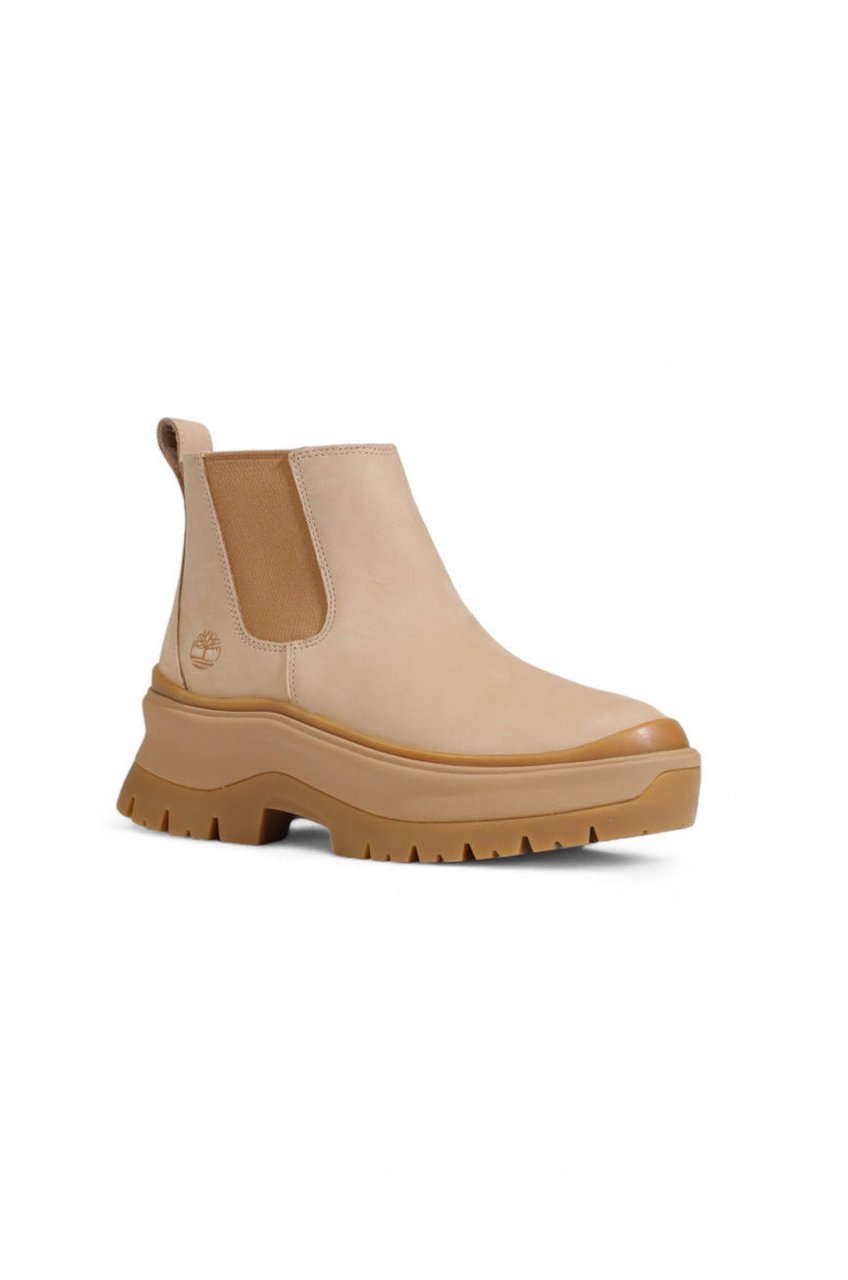 Timberland Timberland Women Boots Beige