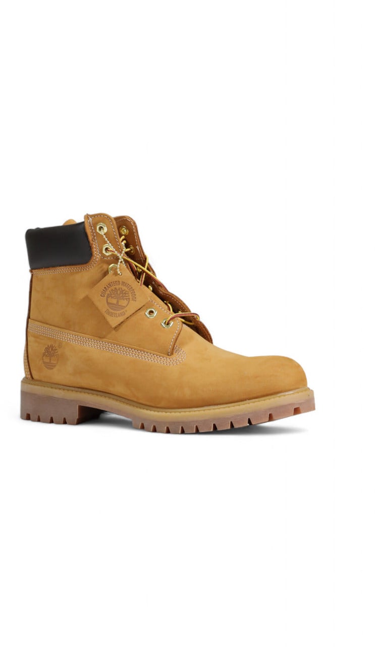 Timberland Timberland Men Boots Bruin
