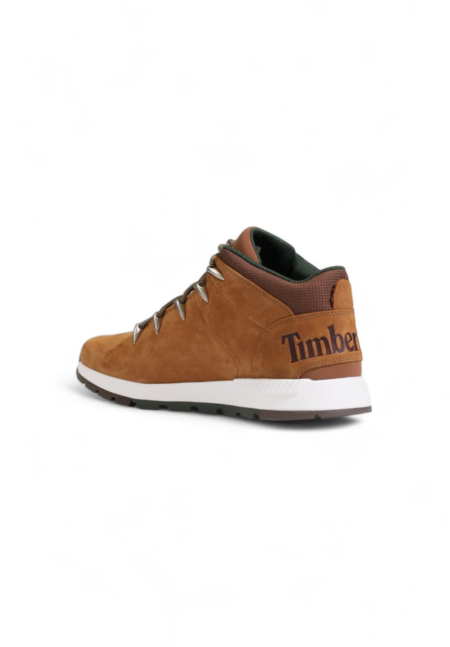 Timberland Men Sneakers Bruin