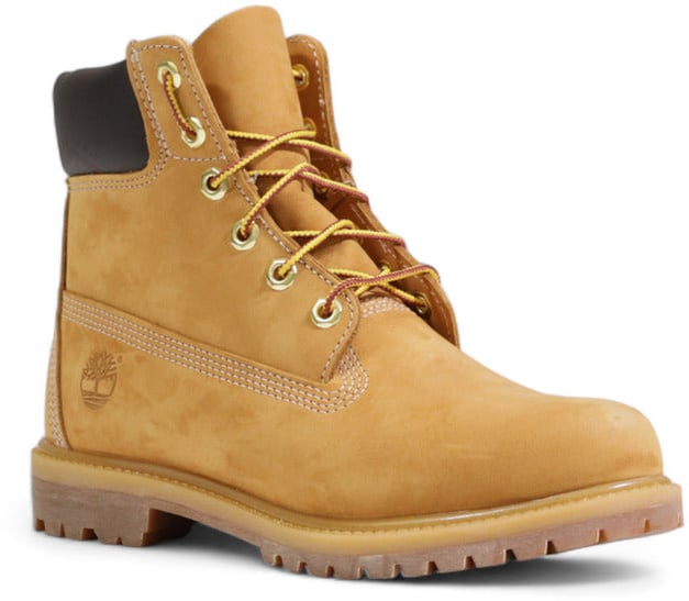 Timberland Timberland Women Boots Beige