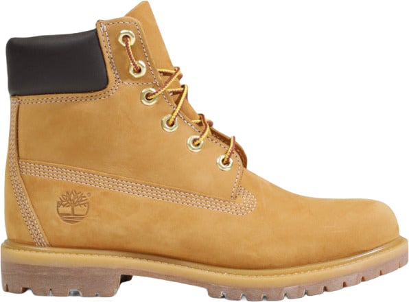 Timberland Women Boots Beige