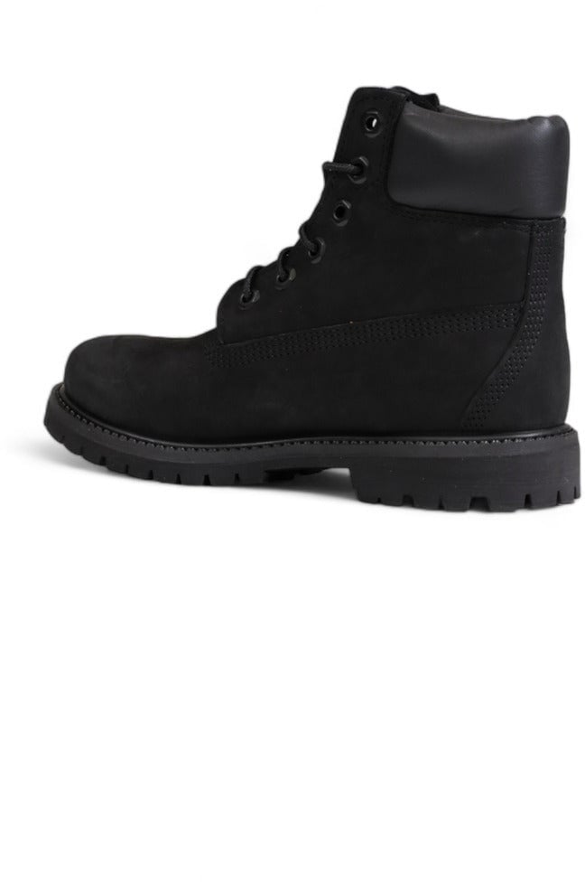 Timberland Timberland Women Boots Zwart
