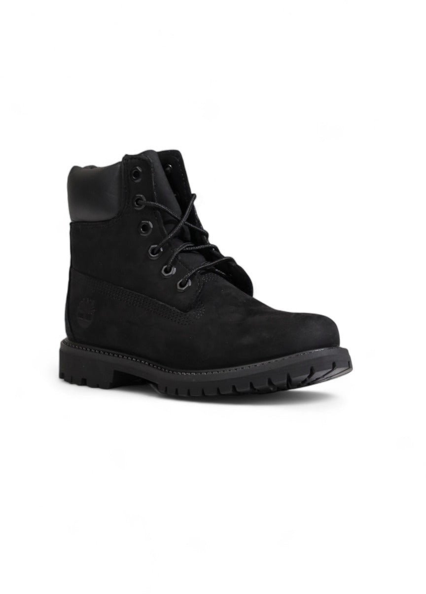 Timberland Timberland Women Boots Zwart