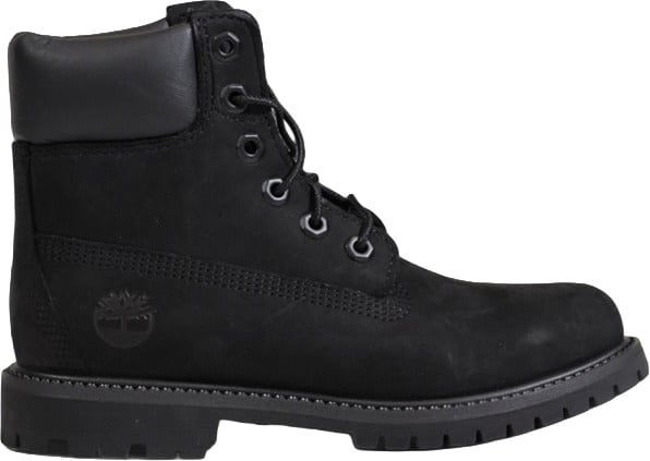 Timberland Timberland Women Boots Zwart
