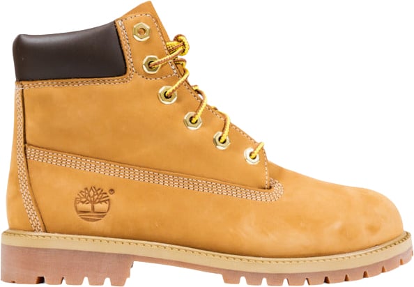 Timberland Women Boots Beige