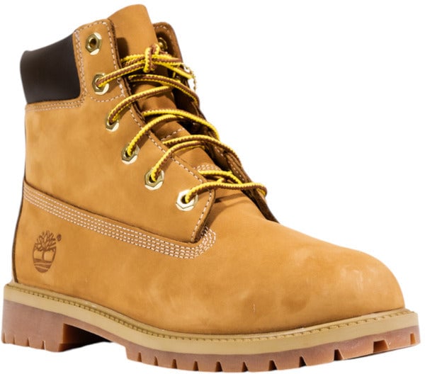 Timberland Women Boots Beige