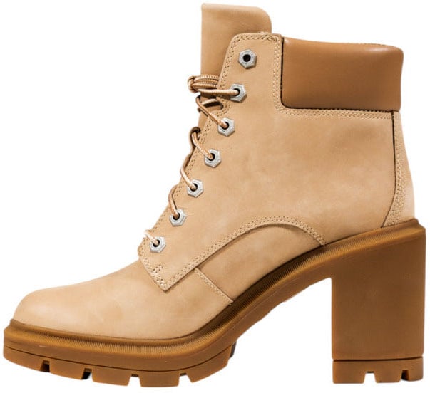 Timberland Timberland Women Boots Beige