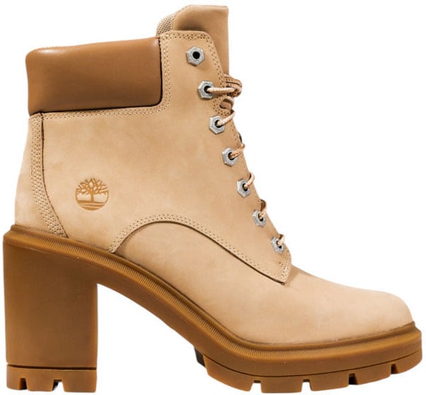 Timberland Timberland Women Boots Beige