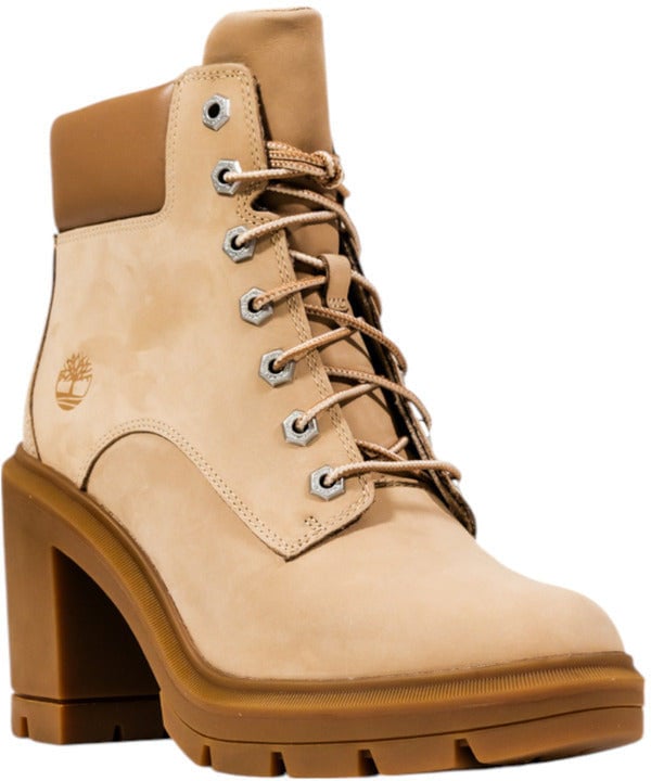 Timberland Timberland Women Boots Beige