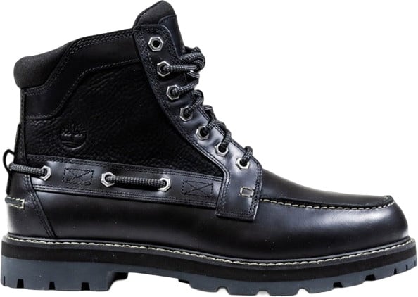 Timberland Timberland Men Boots Zwart