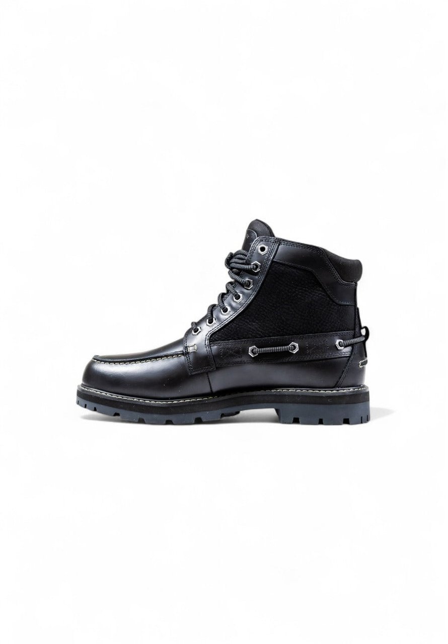 Timberland Timberland Men Boots Zwart