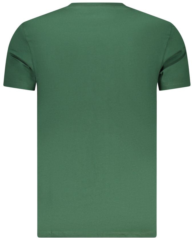 Timberland Timberland Verde Organic Cotton Men T-Shirt Groen
