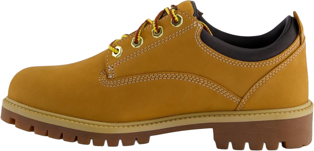 Timberland Heren Heritage Schoen Beige