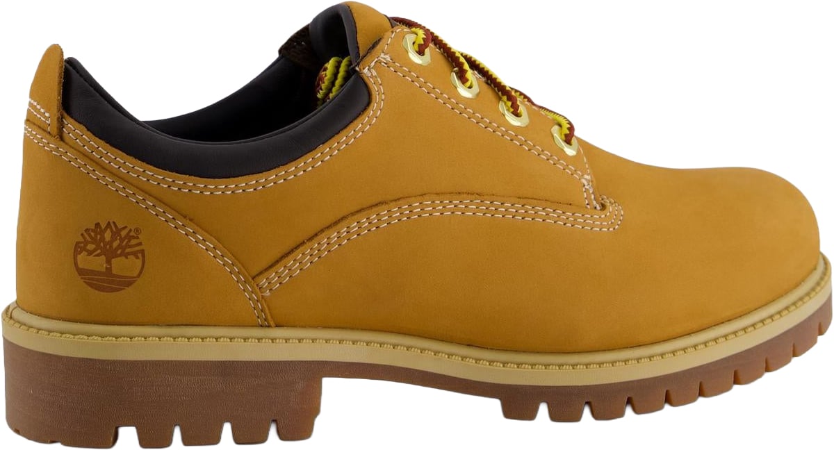 Timberland Heren Heritage Schoen Beige