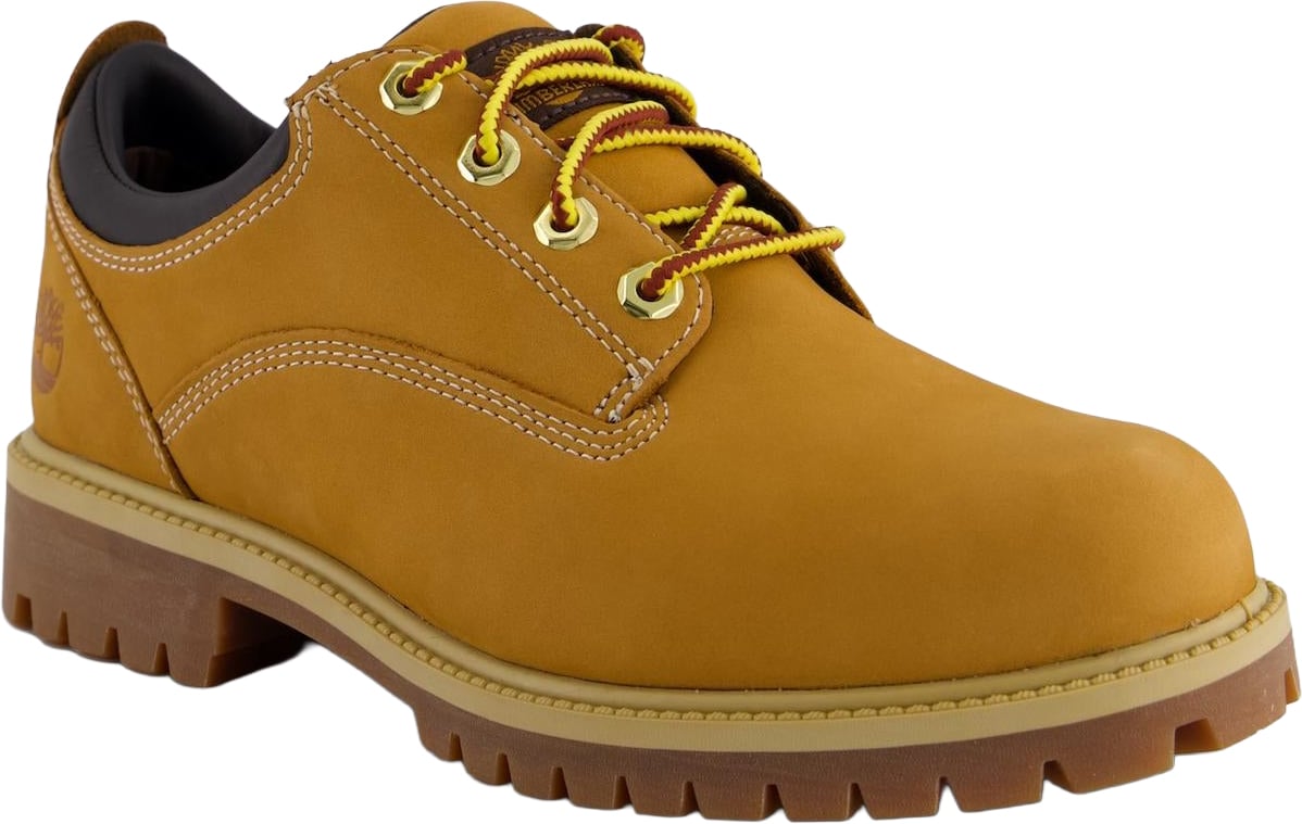 Timberland Heren Heritage Schoen Beige