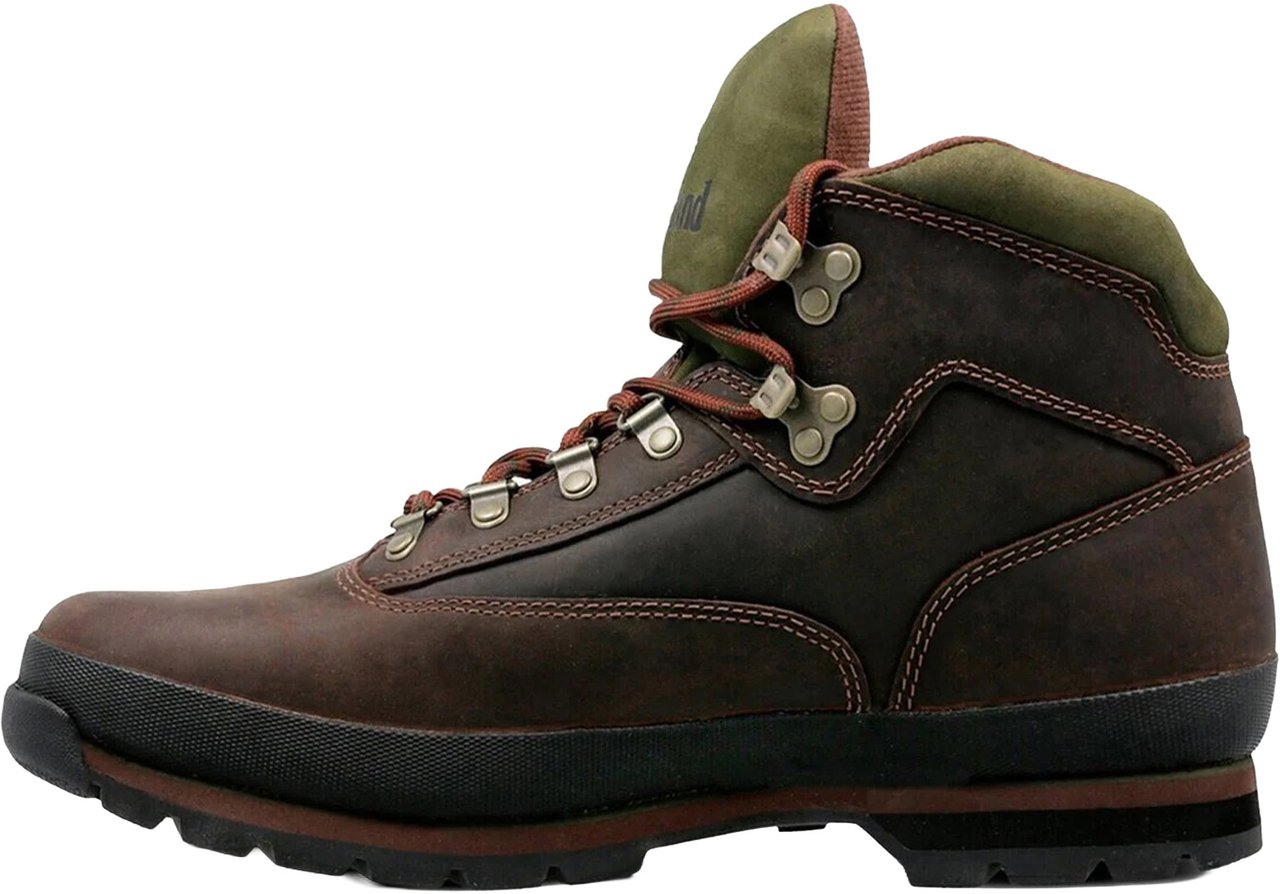Timberland Boots Brown Bruin