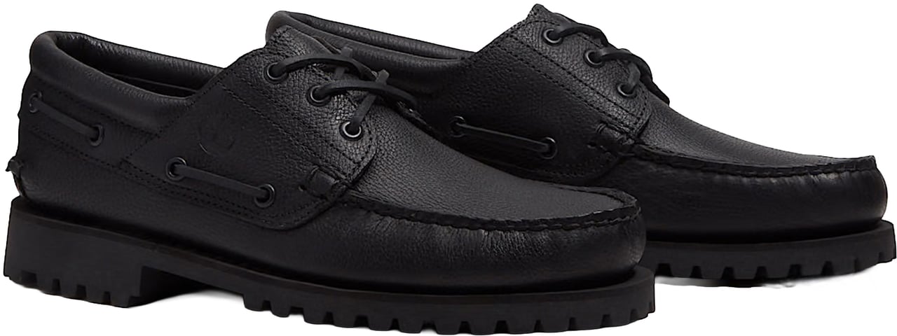 Timberland Sandals (Velvet) Blue Zwart