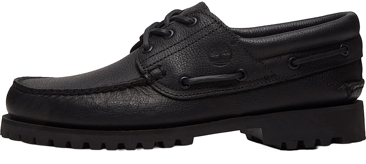 Timberland Sandals (Velvet) Blue Zwart