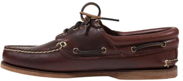 Timberland Timberland Men Moccassin Bruin