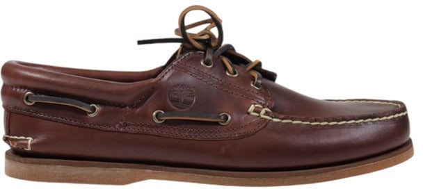 Timberland Timberland Men Moccassin Bruin