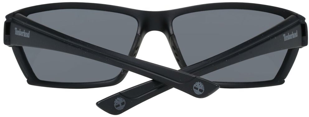 Timberland Brown Resin Sunglasses Bruin