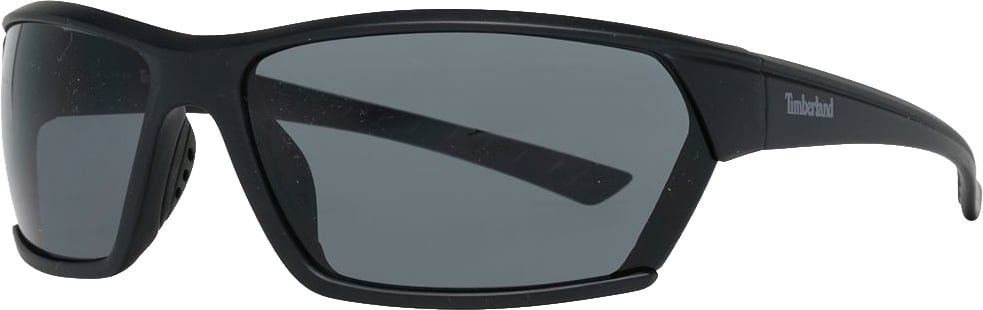 Timberland Brown Resin Sunglasses Bruin