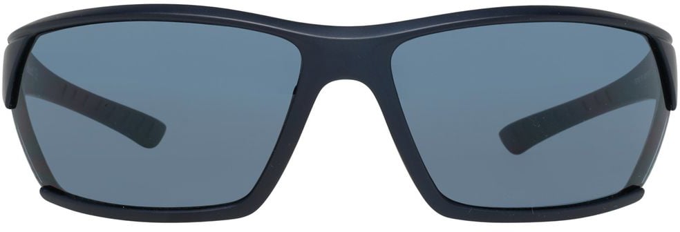 Timberland Black Resin Sunglasses Zwart