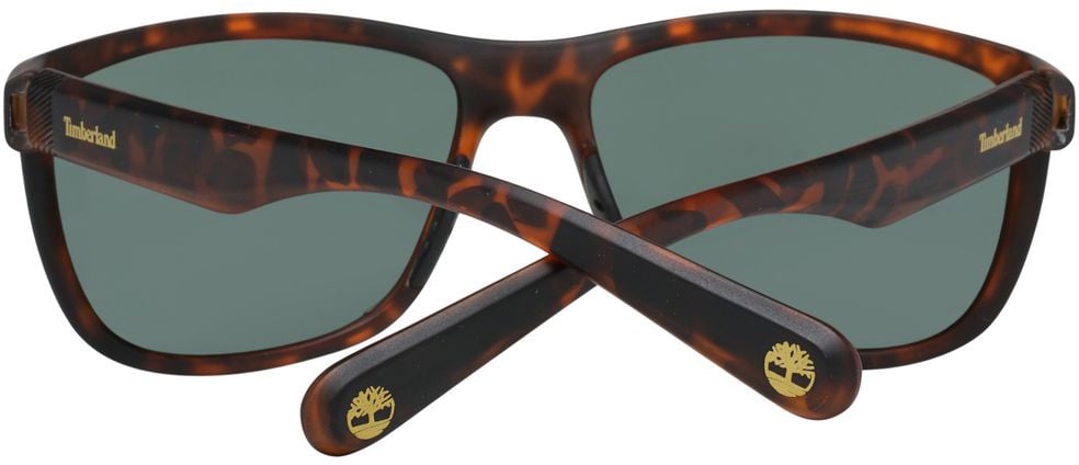 Timberland Transparent Resin Sunglasses Neutraal
