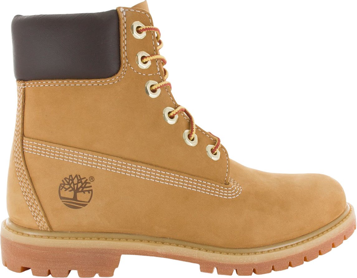 Timberland Timberland - 6in Premium Boot - W Beige