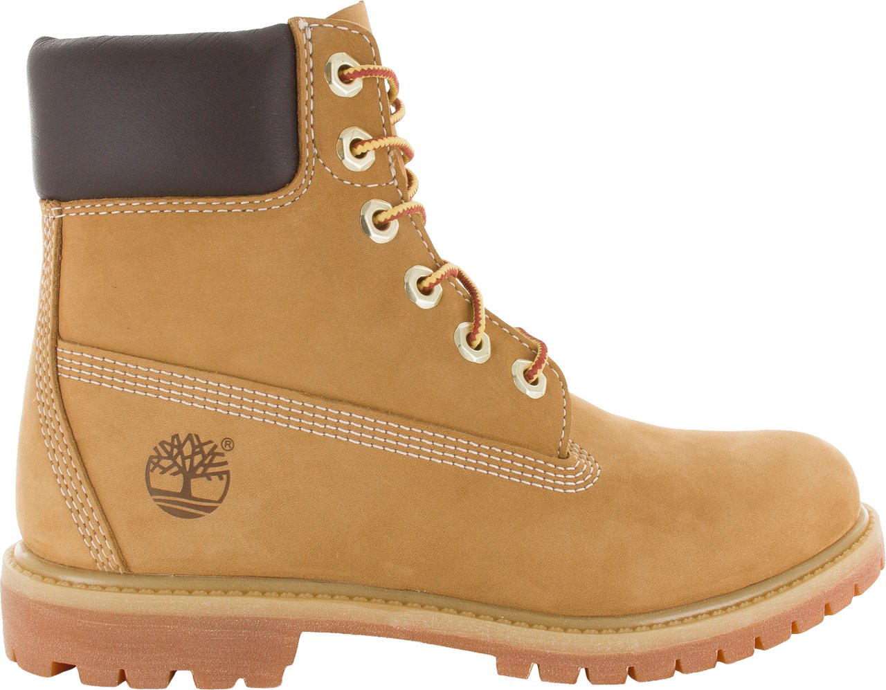 Timberland - 6in Premium Boot - W Beige