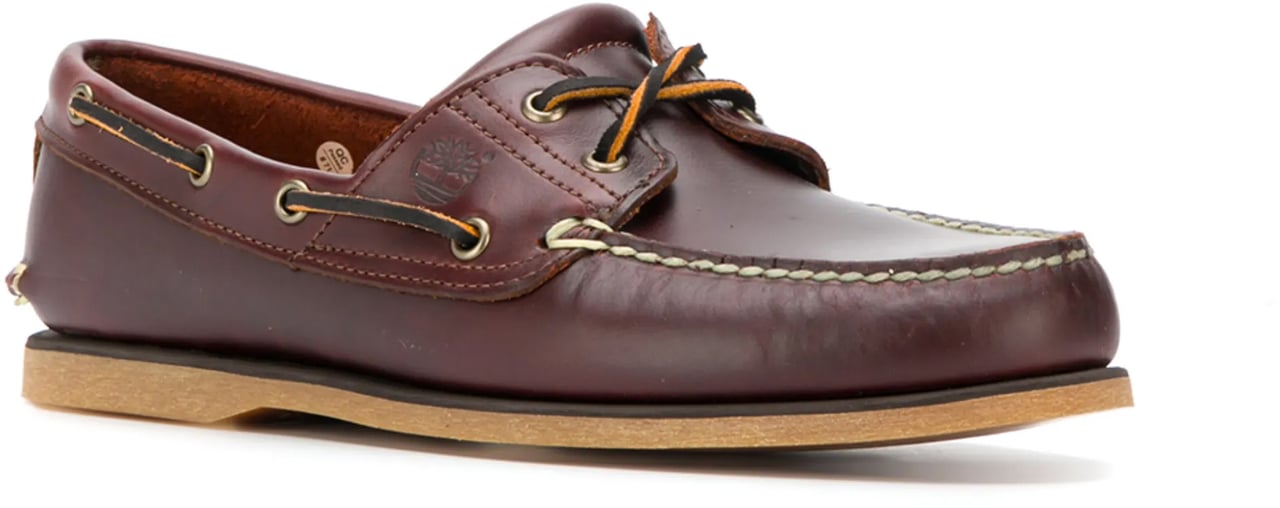 Timberland Sandals Brown Bruin