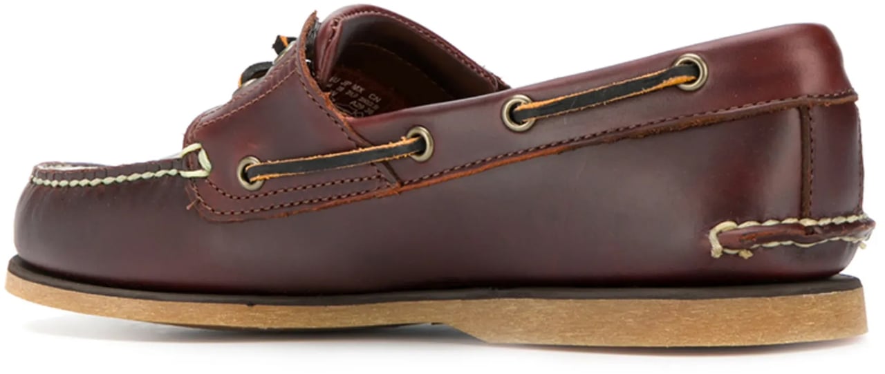 Timberland Sandals Brown Bruin