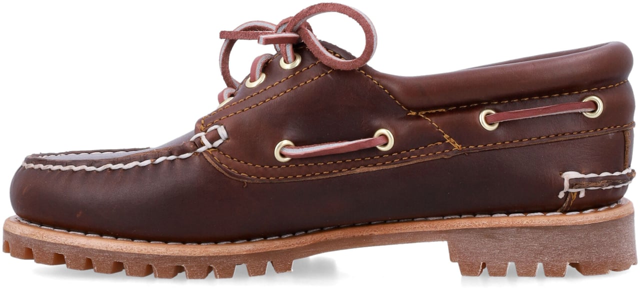 Timberland Noreen Marrone Bruin