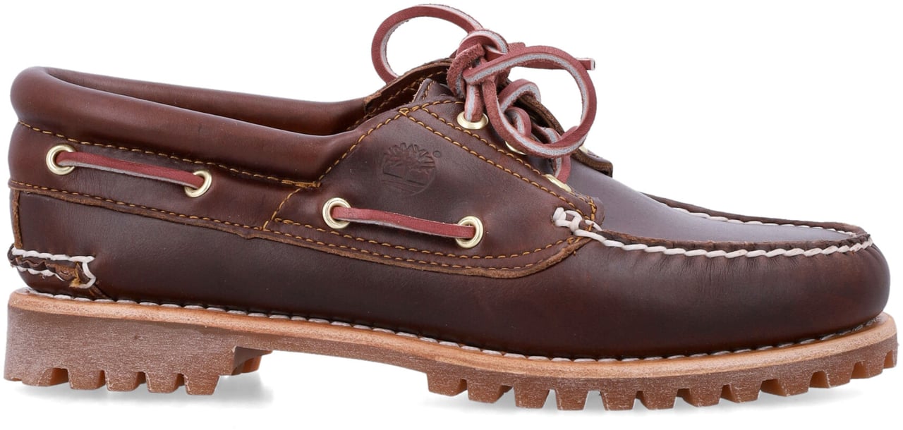 Timberland Noreen Marrone Bruin