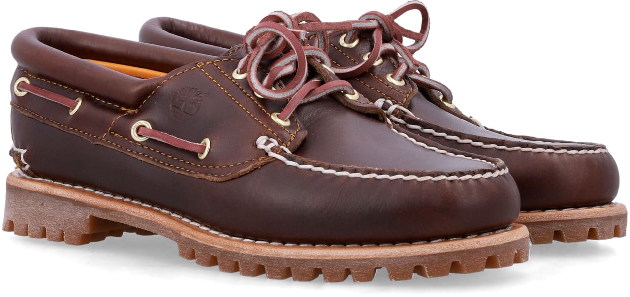 Timberland Noreen Marrone Bruin